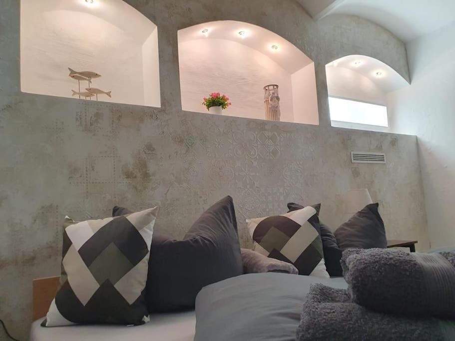 Keller-Loft Cottbus City Dış mekan fotoğraf