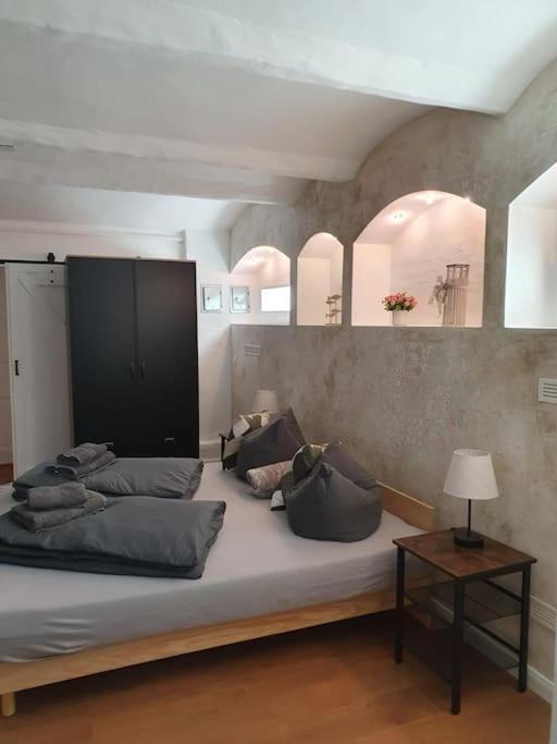 Keller-Loft Cottbus City Dış mekan fotoğraf