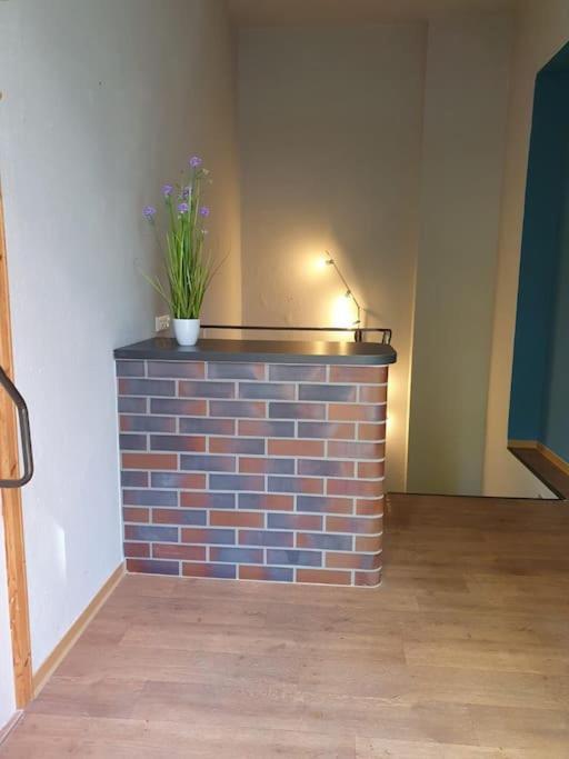 Keller-Loft Cottbus City Dış mekan fotoğraf