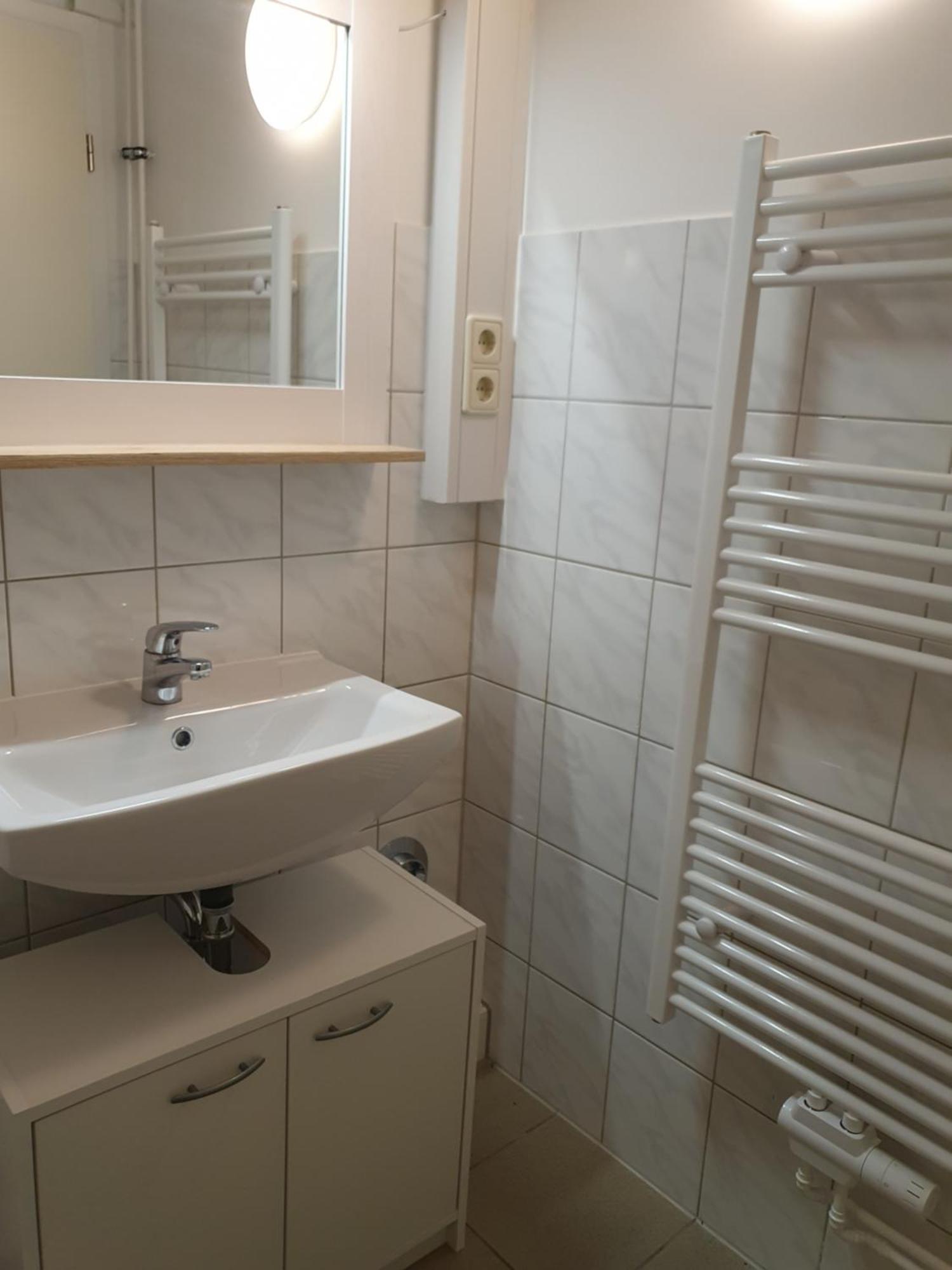 Keller-Loft Cottbus City Dış mekan fotoğraf
