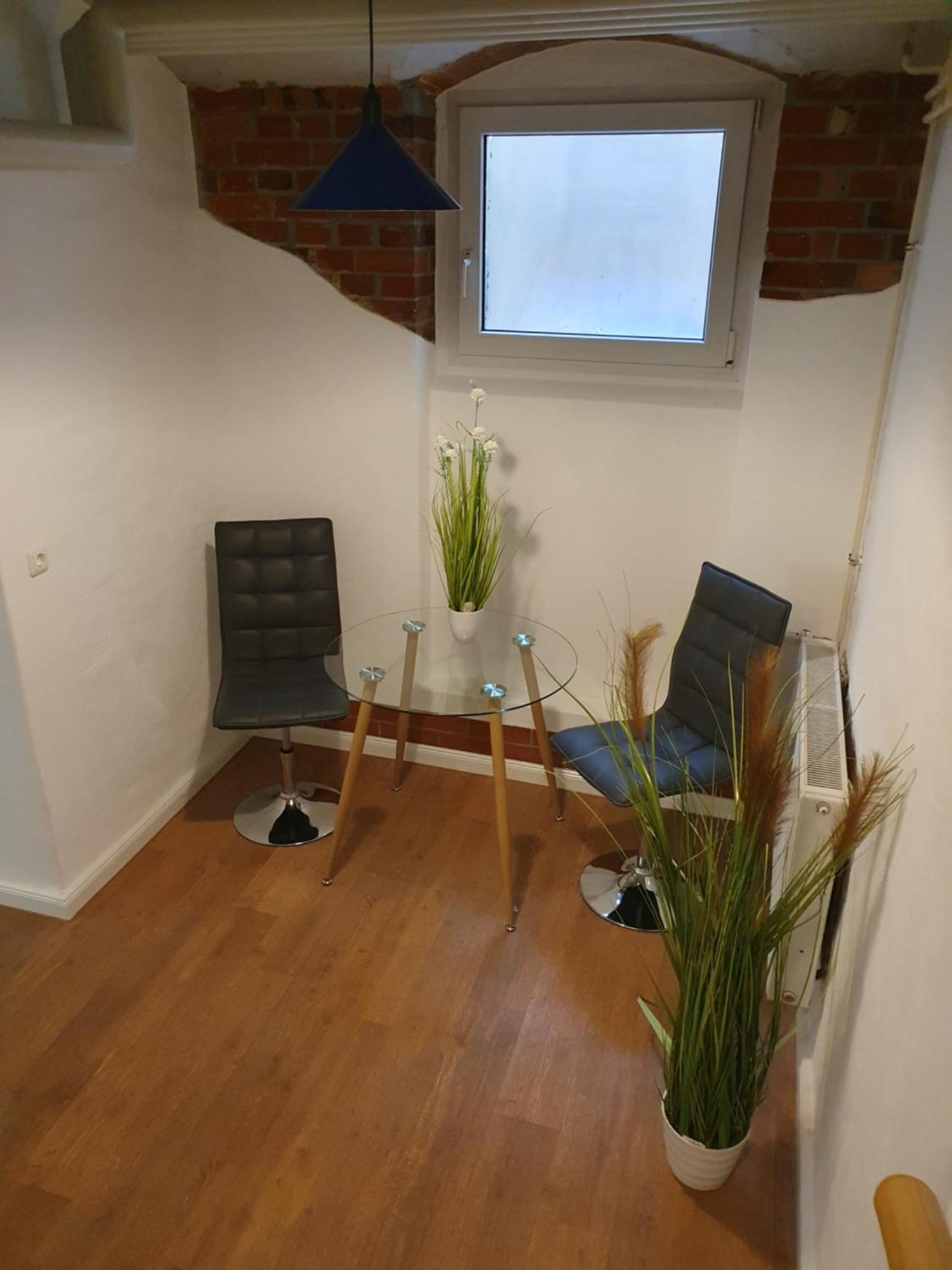 Keller-Loft Cottbus City Oda fotoğraf